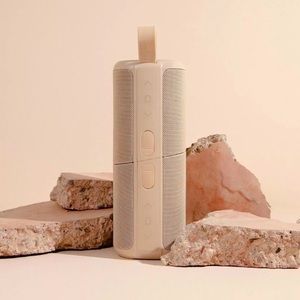 Kove Commuter 2.0 Bluetooth Speaker(s) Terracotta